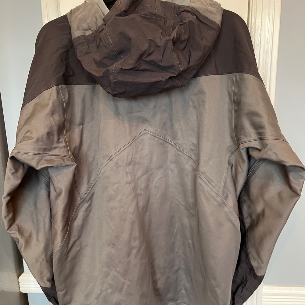 Rei Elements1 Performance Jacket Water-Resistant … - image 5